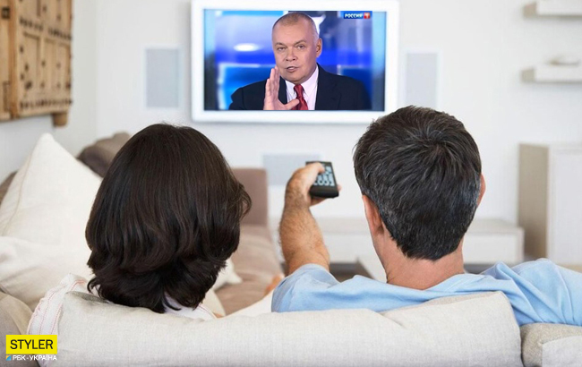 Зеленський хоче запустити російськомовний канал: думка експерта